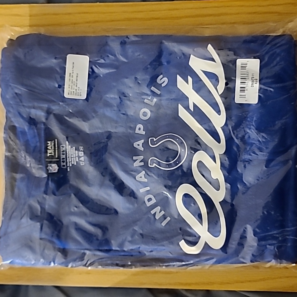Women's Indiana Colts Pj set